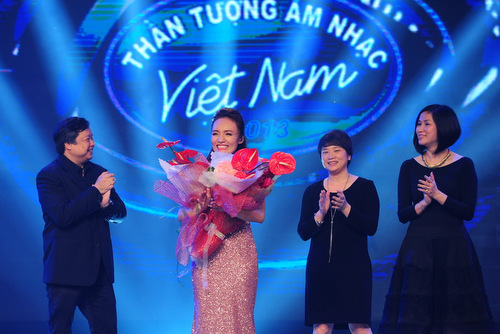 Vietnam Idol là một trong những chương trình của VTV bị tạm dừng do sai phạm