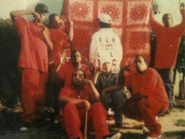 Băng đảng Bloods đã gây ra vụ án kinh hoàng trong đêm Halloween năm 1993