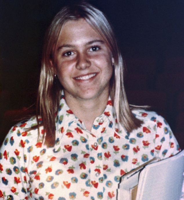 Martha Moxley bị giết hại vào hôm 30/10/1975