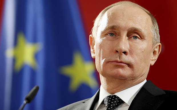 Tổng thống Nga Putin đã nhận được lời xin lỗi về việc ông không liên quan đến Hồ sơ Panama