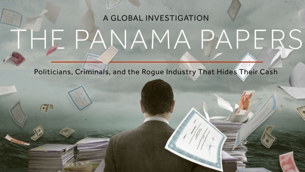 Bê bối Hồ sơ Panama là vụ rò rỉ tài liệu lớn nhất trong lịch sử