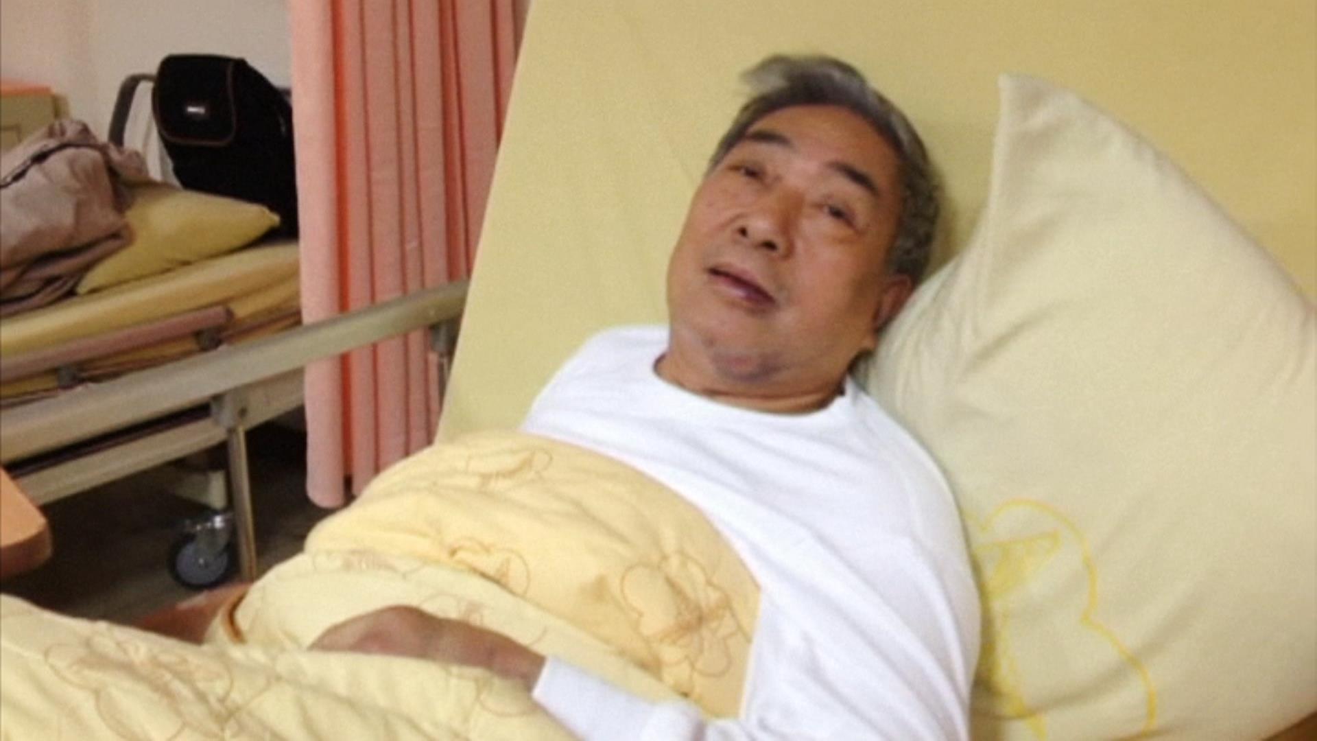 Ông Hoàng Kim Thuận đã cứu sống 4 người khác trong vụ máy bay Đài Loan rơi