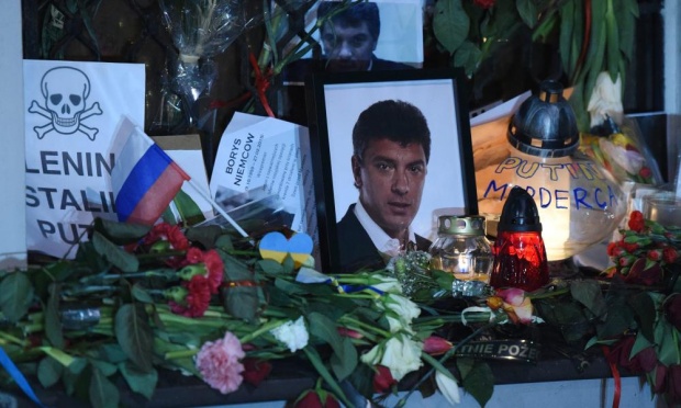 Đã xác định được kẻ đứng sau vụ ám sát cựu Phó Thủ tướng Nga