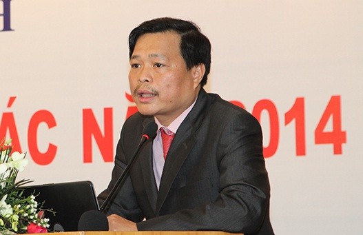 Ông Nguyễn Quý Phương cho rằng việc du khách ‘mất tích’ tại Jeju như hành vi vượt đèn đỏ