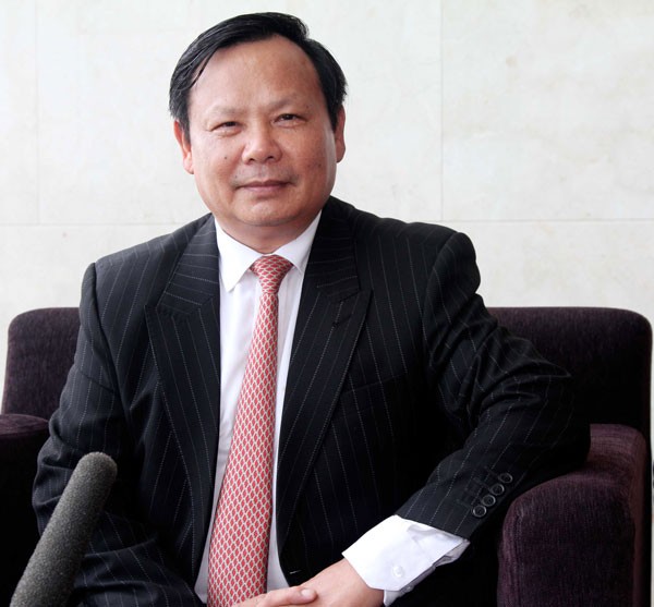 Ông Nguyễn Văn Tuấn cho biết sự cố người Việt ‘mất tích’ nghi để tìm việc bất hợp pháp đã làm xấu hình ảnh đất nước