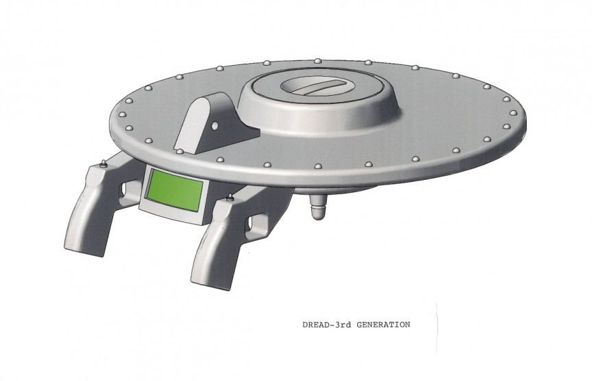 Không dùng dùng thuốc súng, không phát ra âm thanh, nhiệt, đây quả là thứ vũ khí quân sự đem đến sự im lặng 'chết chóc'