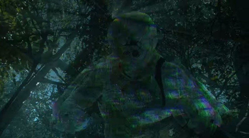 Từ lâu, tàng hình đã là ước muốn của con người