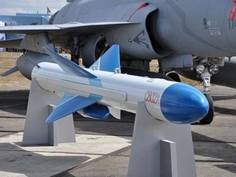 Trung Quốc đã có kế hoạch sản xuất vũ khí quân sự siêu thanh bắt đầu bằng các loại tên lửa đạn đạo