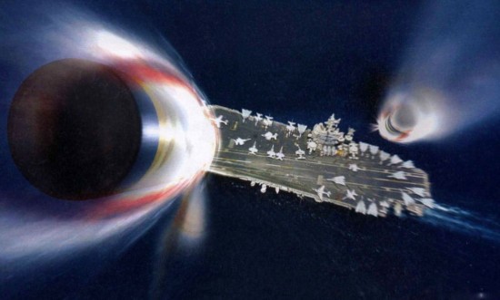 Tên lửa đạn đạo diệt hạm DF-21D là vũ khí quân sự 'khắc tinh' của tàu sân bay