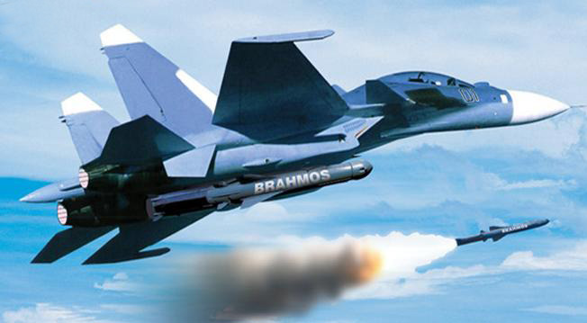 Tên lửa BrahMos là một loại vũ khí quân sự thích hợp trong việc tác chiến nhanh và gần