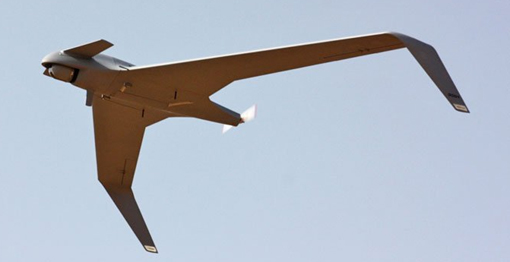 UAV Orbiter sẽ giúp các loại vũ khí quân sự của pháo binh Việt Nam có thêm 'đôi mắt' trên bầu trời