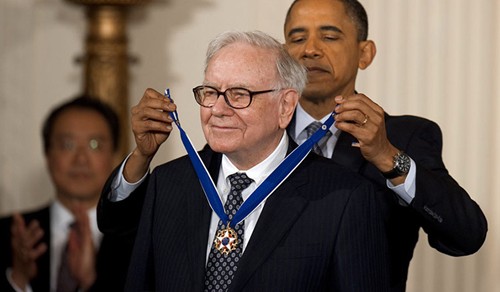 Người kế vị Warren Buffet và những áp lực mới đang chờ đợi trước mắt
