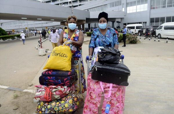 dịch ebola, vùng dịch, Y tế Thế giới, virus chết người, nigieria