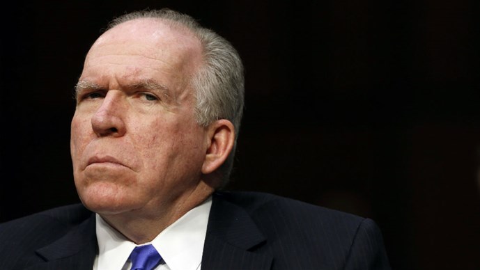 WikiLeaks mới công bố email cá nhân của Giám đốc CIA John Brennan