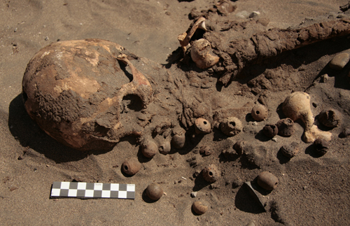 150 xác ướp cổ đại thuộc nền văn minh lạ ở Peru