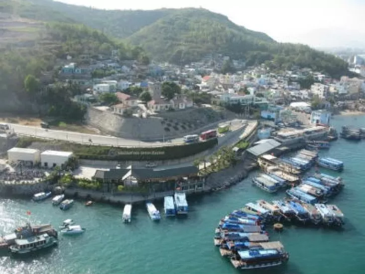 Tin tức mới nhất, Thủ tướng Chính phủ đồng ý chủ trương UBND tỉnh Khánh Hòa triển khai thực hiện các công việc chuẩn bị đầu tư xây dựng Trung tâm nghề cá lớn.