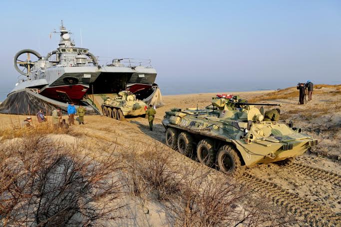 Ngoài xe bọc thép BTR-82A, Syria cũng đã nhận được nhiều vũ khí hạng nặng khác từ Nga