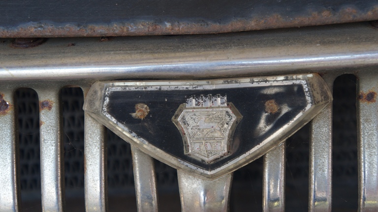 xe của cố thủ tướng phạm văn đồng