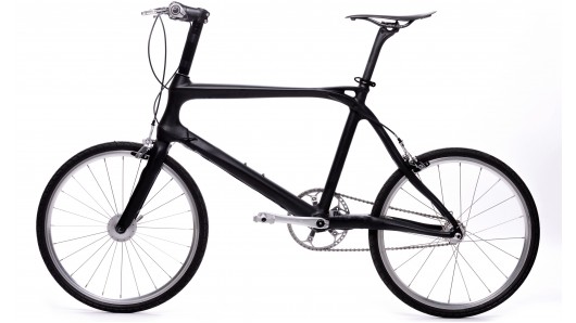 BiCi là một chiếc xe đạp thông minh với rất nhiều cảm biến hỗ theo dõi sức khỏe