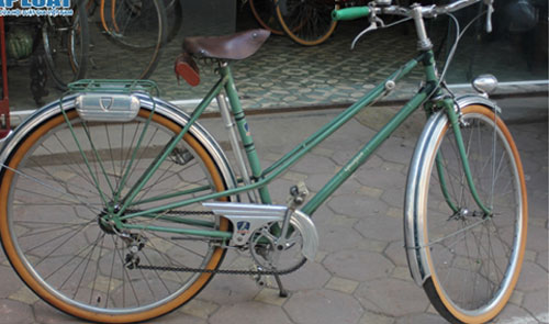 xe đạp độc 5