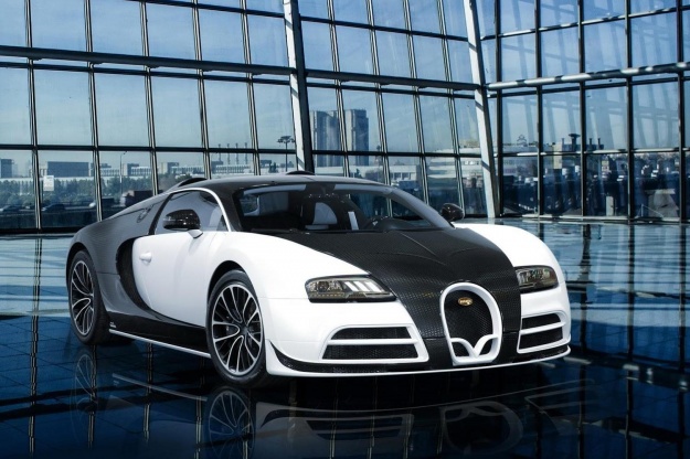 Không phải ai cũng có thể sở hữu một trong những siêu xe ô tô đắt nhất thế giới như Bugatti Veyron Vivere
