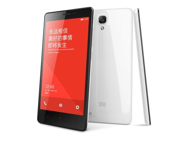 Hình ảnh của Xiaomi Redmi Note 4G được đánh giá là đậm màu hơn Yureka