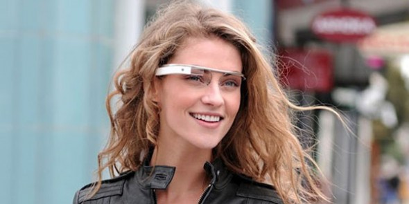Google Glass sẽ phải bắt kịp với xu hướng công nghệ mới