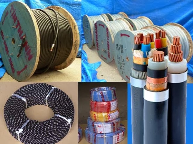 Các doanh nghiệp sản xuất dây cáp điện nói gì về Quy chuẩn Việt Nam 4?