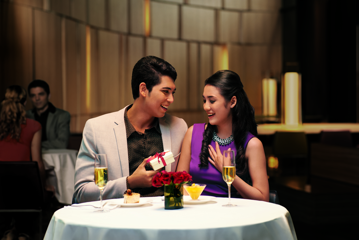 Ngày 8/3: Những món quà độc, lạ, lãng mạn này sẽ khiến nàng thích mê