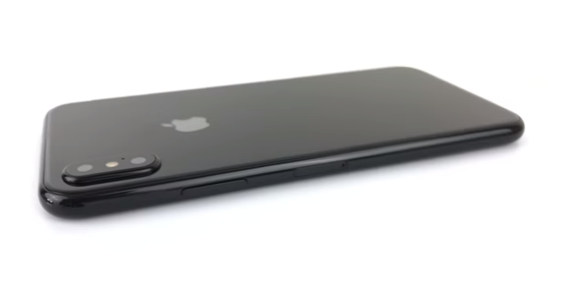 iPhone 8 lộ diện rõ nét đẹp long lanh