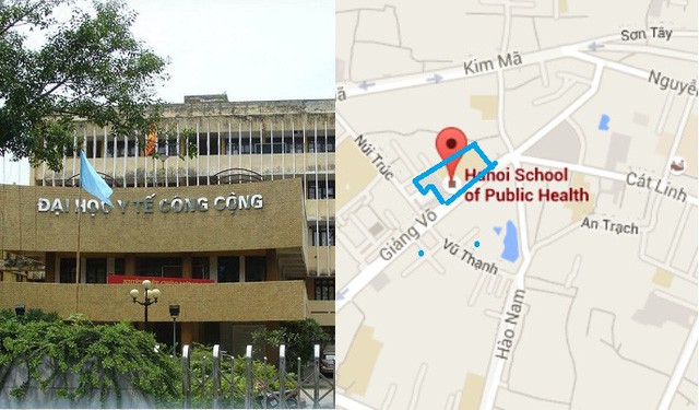 Đại gia th&acirc;u t&oacute;m hơn 1,5ha đất &ldquo;kim cương&rdquo; Giảng V&otilde;