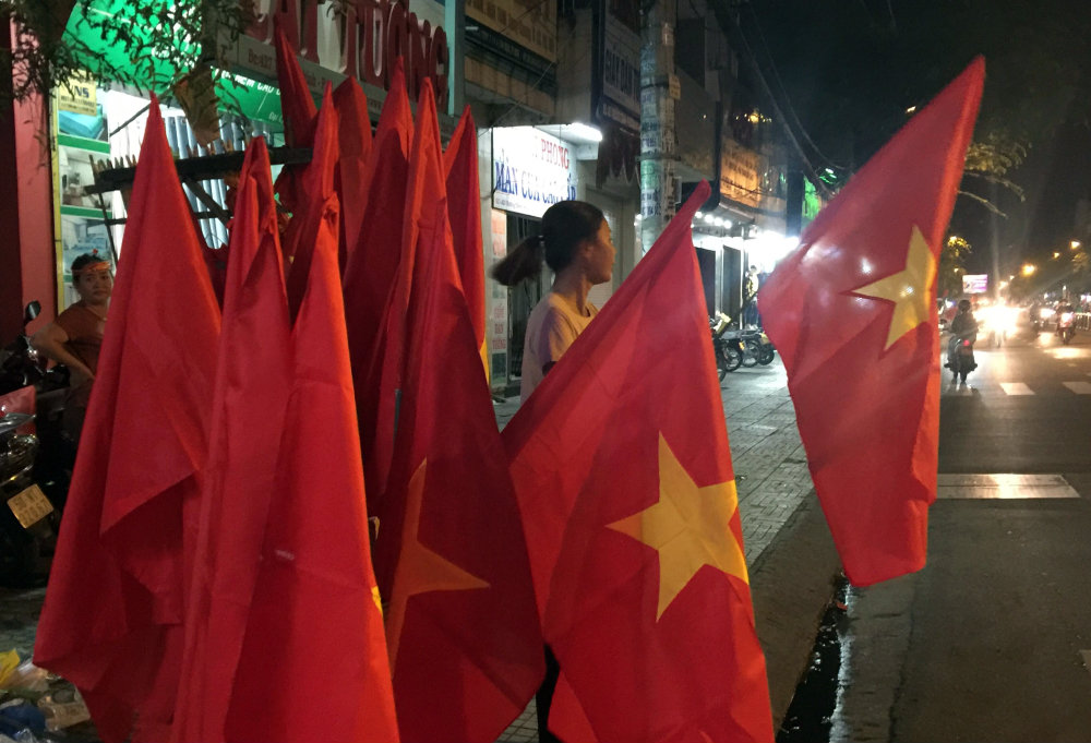 U23 Việt Nam đánh bại U23 Qatar nhiều người ‘tranh thủ’ kiếm tiền triệu mỗi giờ