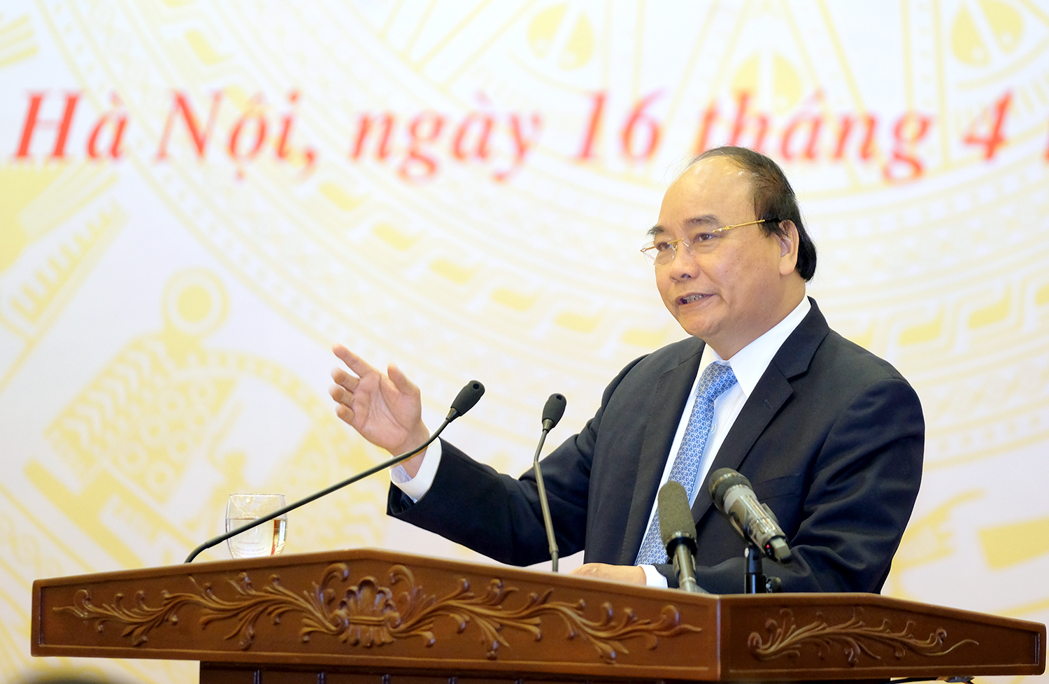 Thủ tướng: Chi phí logistics ở Việt Nam còn quá cao