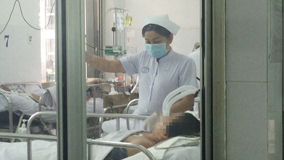 TP. Hồ Chí Minh: Một bệnh nhân tử vong do cúm A/H1N1 