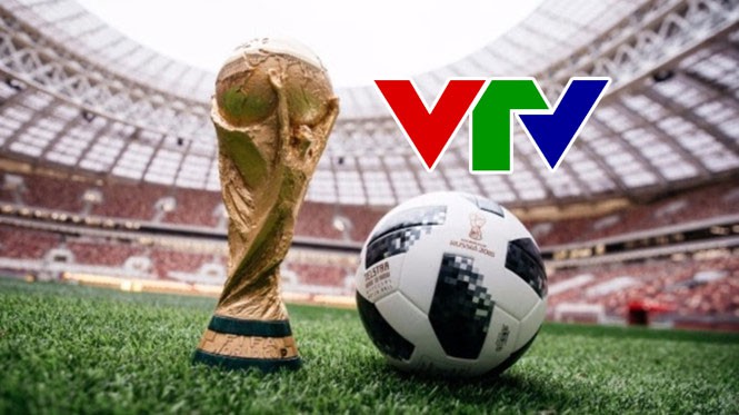 Nóng: Đài truyền hình TP Hồ Chí Minh được VTV chia sẻ bản quyền World Cup 2018