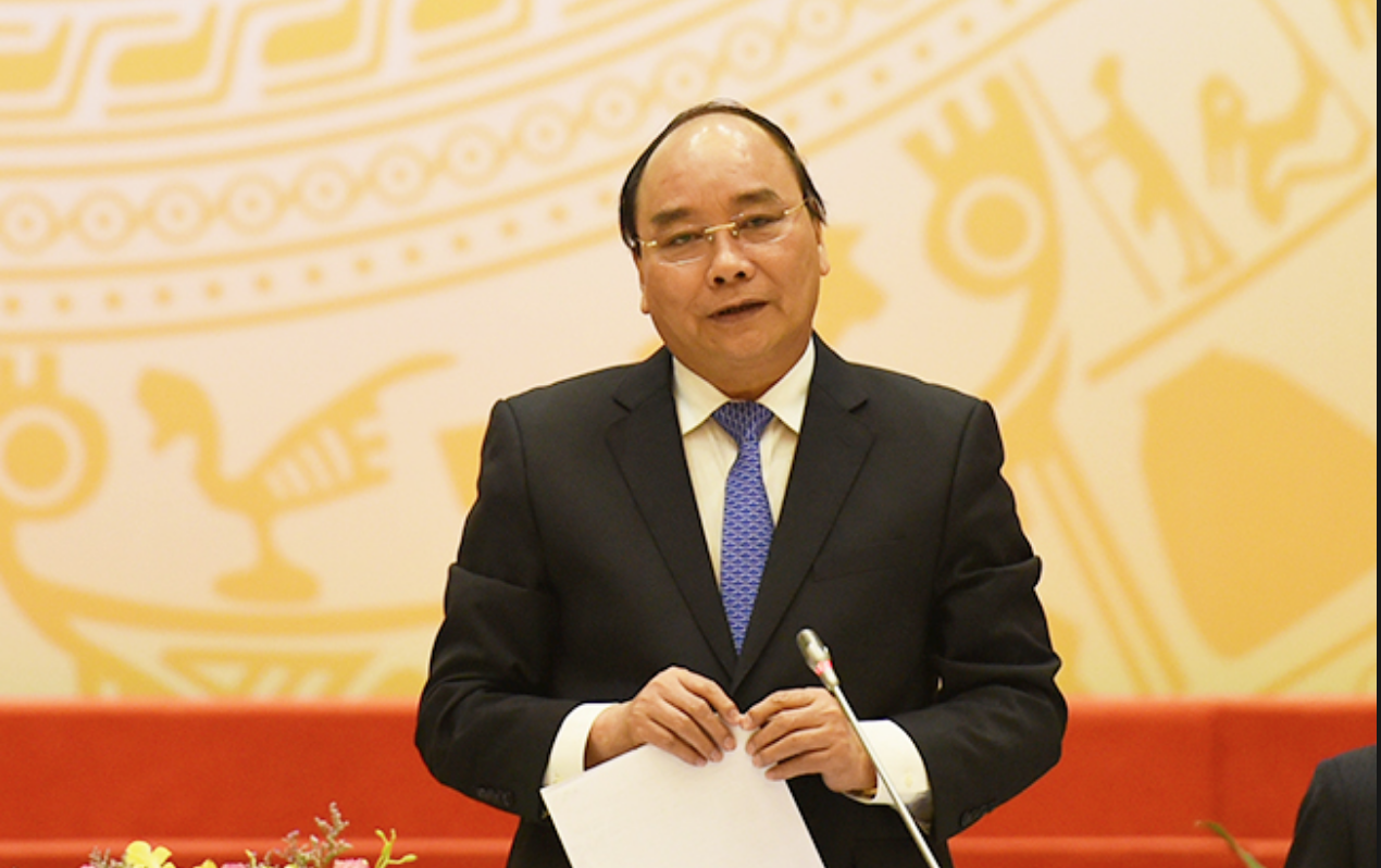 Toàn văn phát biểu của Thủ tướng tại Lễ kỷ niệm 93 năm Ngày Báo chí cách mạng Việt Nam