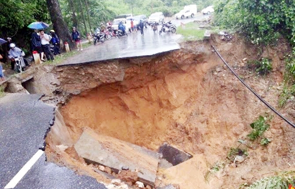 Chủ tịch tỉnh Lai Châu mong Thủ tướng cấp 170 tỷ đồng ngân sách để khắc phục mưa lũ
