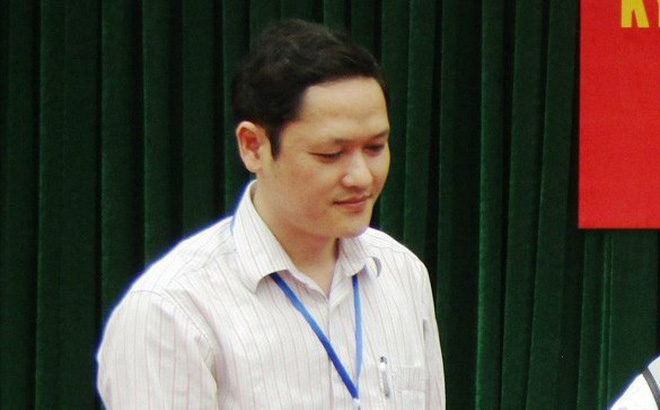 Vụ sửa điểm thi chấn động ở Hà Giang: Ông Vũ Trọng Lương có thể sẽ ‘lĩnh’ án 15 năm tù