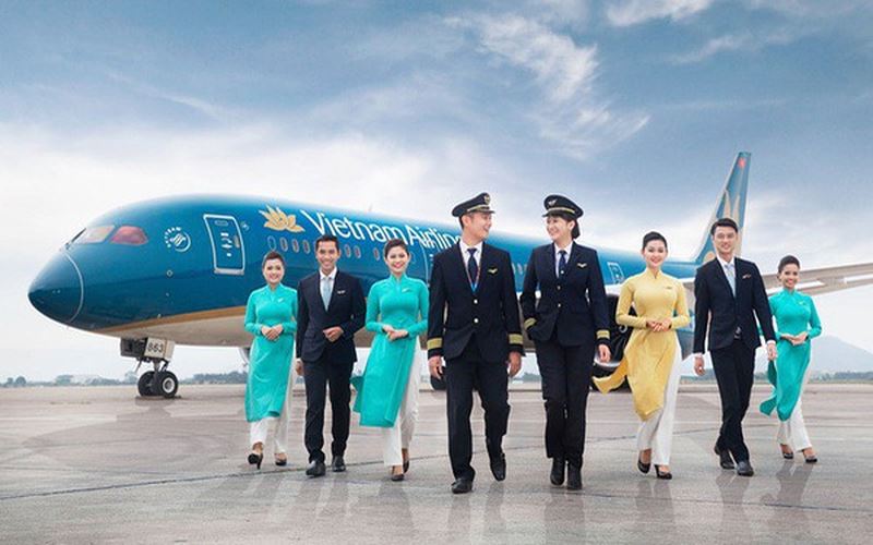 Ông Nguyễn Sỹ Cương gửi ‘tâm thư’ phản ánh tiêu cực trong đào tạo phi công tại Vietnam Airlines