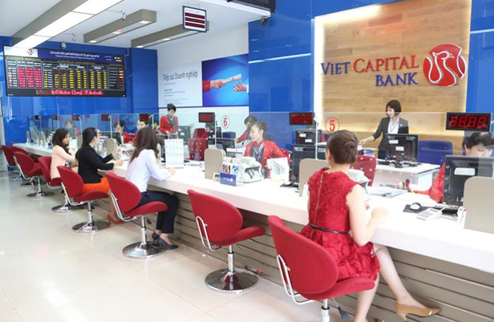 Lãi suất tiền gửi tiết kiệm ngân hàng TMCP Bản Việt tháng 10 là bao nhiêu
