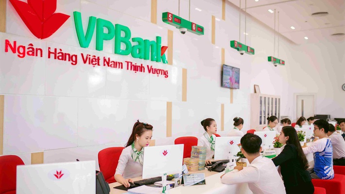 Thông tin lãi suất ngân hàng VPBank mới nhất 