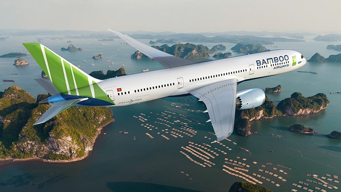 Văn phòng Chính phủ đang lấy ý kiến việc 'cấp phép bay' cho Bamboo Airways