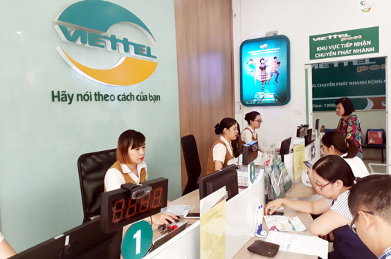 Viettel đảm bảo sẵn sàng chuyển mạng giữ số cho 70 triệu khách hàng