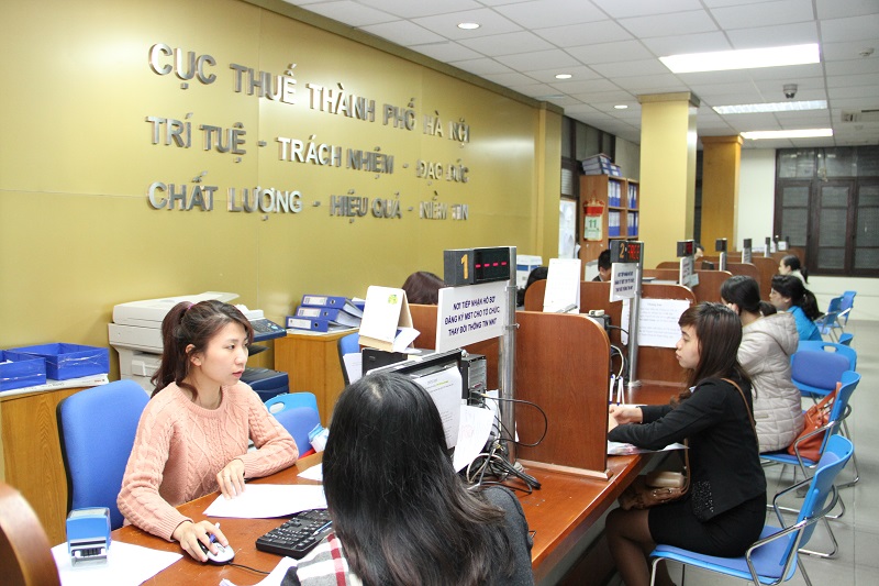 Hà Nội: Công khai danh sách 125 doanh nghiệp nợ thuế, phí hơn 110,7 tỷ đồng