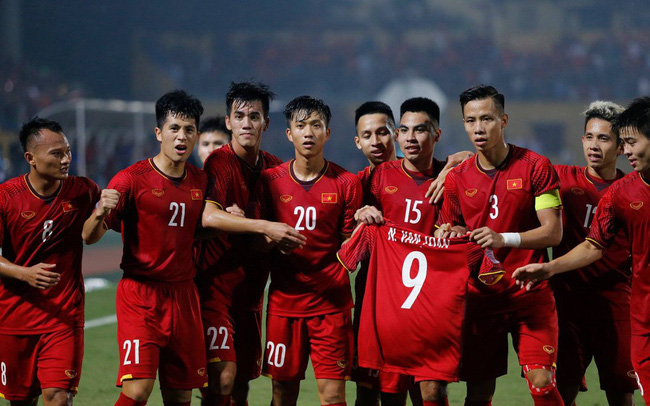Hướng dẫn mua vé online xem trận bán kết AFF Cup 2018 Việt Nam vs Philippines