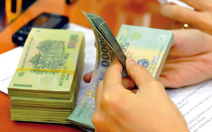 Thông tin mới nhất về lãi suất ngân hàng Vietcombank 