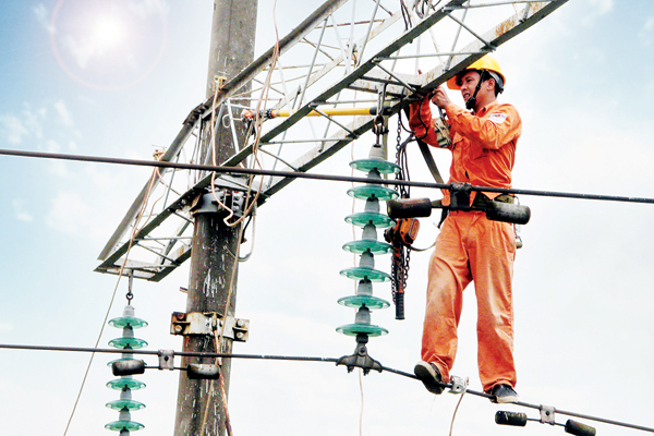 Bộ Công Thương: Năm 2019 vẫn đảm bảo đủ điện