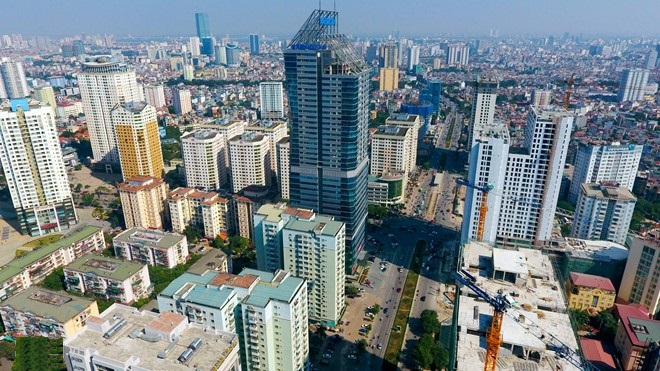 Ba thị trường bất động sản tiêu điểm của Việt Nam 