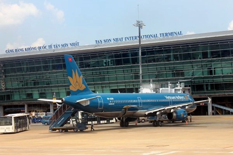 Lý do Cảng Hàng không quốc tế Tân Sơn Nhất đứng cuối bảng chất lượng dịch vụ