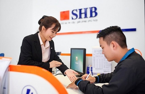 Lãi suất ngân hàng SHB tháng 4 cao nhất lên đến 8,5%